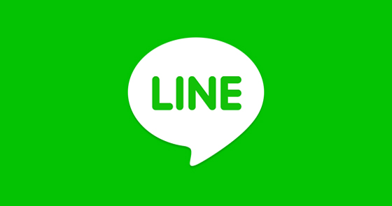 Line Application