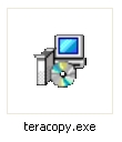 teracopy setup file