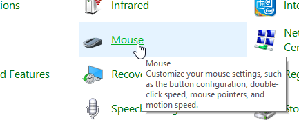 mouse 002