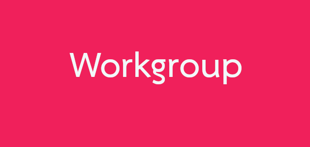 workgroup